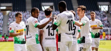 Borussia M vs Freiburg prédictions