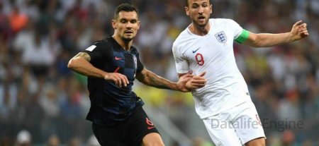 Angleterre vs Croatie prédictions