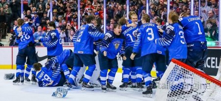Prévisions Finlande vs Canada