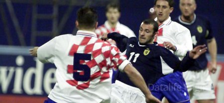 Croatie vs Ecosse prédictions