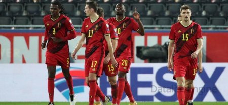 Belgique vs Portugal prédictions