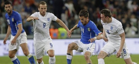 Pronostics Italie vs Angleterre. Quelle équipe remportera le championnat d'Europe ?