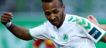 Greuther Furth contre Wolfsbourg