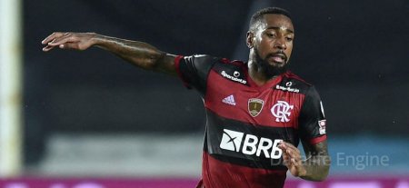 Santos contre Flamengo