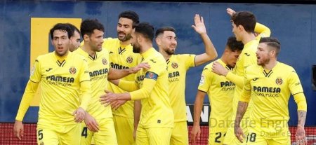 Hajduk contre Villarreal